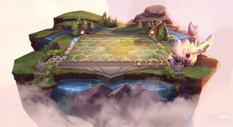 《云顶之弈》S9六法维克兹阵容玩法攻略