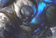 《英雄联盟》PBE13.12版本酒桶削弱介绍-捕鱼中文站