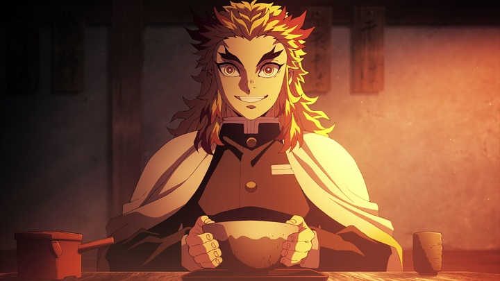 阿b的原画能力还是值得肯定的，能把甘露寺蜜璃的衣服画那么好