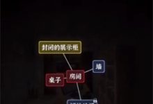 《文字逃脱》第八关次元空间攻略分享-捕鱼中文站