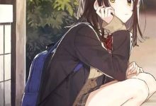 《剃须然后捡到女酒鬼》:在日本地铁上被酒精击败的雅木茶-捕鱼中文站