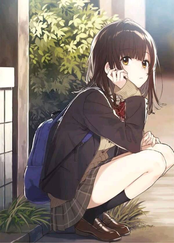 《剃须然后捡到女酒鬼》:在日本地铁上被酒精击败的雅木茶