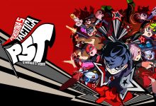 《女神异闻录5战略版》战斗系统一览-捕鱼中文站