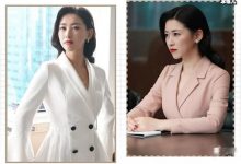 《精英律师》栗娜美貌与智慧并存,堪称情感解读专家-捕鱼中文站