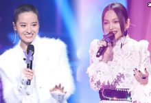 《我们的歌》蒋一侨张韶涵唱经典歌曲,完美演绎惊艳观众-捕鱼中文站