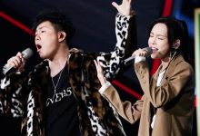于文文与胡彦斌演唱《爱之初体验》，改编的好听开口跪-捕鱼中文站