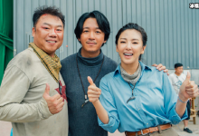 《鬼吹灯》选对演员是关键,潘粤明版胡八一获赞,作者认证-捕鱼中文站