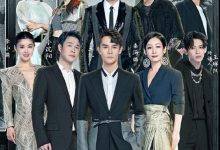 《跨界歌王5》嘉宾阵容强大,网友:熬夜也要追-捕鱼中文站