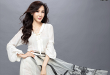 “台湾第一美人”萧蔷自曝单身原因,54岁了还是那么美丽-捕鱼中文站