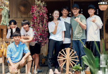 《向往4》嘉宾阵容强大,周迅沙溢陶虹黄晓明都来了-捕鱼中文站