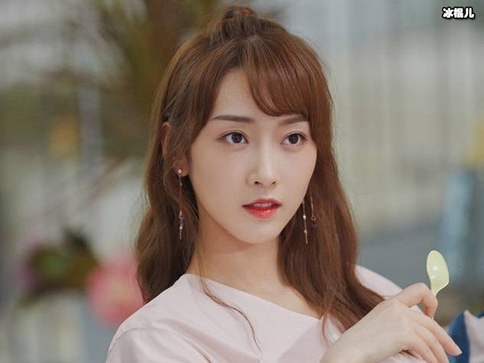《青春创世纪》宣璐和曹煜辰再合作,那份遗憾补上了