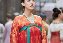 《大唐明月》选角被质疑,高颜值的古力娜扎撑得起女主吗?-捕鱼中文站