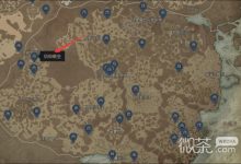 《暗黑破坏神4》信仰堡垒在哪攻略-捕鱼中文站