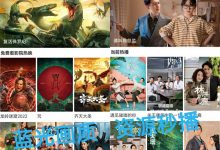 一款全新的观影app，变速播放，精彩慢放高速飙车随心所欲~-捕鱼中文站