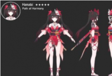 《崩坏星穹铁道》花火技能详情-捕鱼中文站