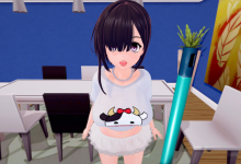 [沙盒SLG汉化动态]没有爱 No Love v0.06 Public [电脑940M/FM/BD]-捕鱼中文站