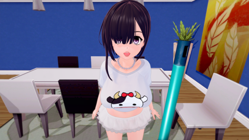 [沙盒SLG汉化动态]没有爱 No Love v0.06 Public [电脑940M/FM/BD]