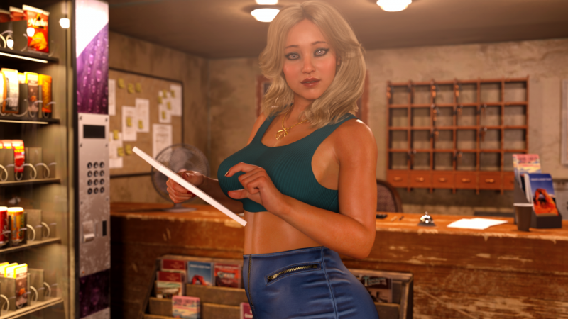 [欧美SLG汉化动态]贪婪 Ravenous v0.088 Beta[双端2.88G/FM/BD]