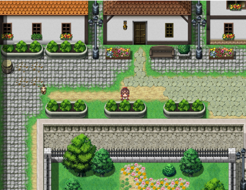 [RPG中文2D]アルディアの塔 阿尔迪亚之塔 V1.02官方中文版[双端2.4G/FM/BD]