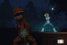 [3D大型沙盒SLG中文]家庭派对 居家派对 House Party V1.2.2全DLC作弊控制台[电脑8.42G/FM/BD]-捕鱼中文站
