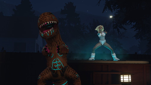 [3D大型沙盒SLG中文]家庭派对 居家派对 House Party V1.2.2全DLC作弊控制台[电脑8.42G/FM/BD]