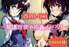 [RPG/机翻/新作] 壺のトリコ ～常識改変で売春させろ!～ [度盘/秒传][1.2G]-捕鱼中文站