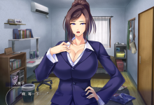 [拔作ADV汉化] いじめっ子の爆RU母ガチ孕ませ制裁 对霸凌者的抖S母亲进行♂的制裁 云翻[电脑310M/FM/BD]-捕鱼中文站