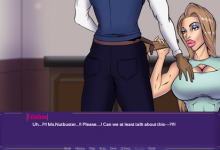 [欧美SLG汉化2D]纳特维尔悖论 Nutville Paradox Ch. 6[双端2.76G/FM/BD]-捕鱼中文站