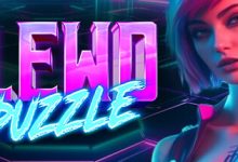 [SLG/新作/官中/动态无码] Lewd Puzzle [18+][度盘/秒传][500M]-捕鱼中文站