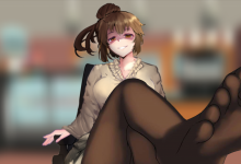 [RPG/更新/机翻/无码] Femdom University Zero FULL V1.07 支援者限定 [度盘/秒传][1G]-捕鱼中文站