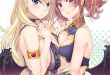 [日文][Argonauts] 友莉と真凜は癒やしてあげたい [2.4GB][FM/BD/OD]-捕鱼中文站