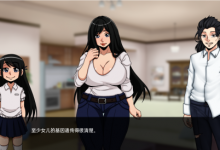 [日系SLG汉化]内森 Project2v0.15[双端848M/FM/BD]-捕鱼中文站