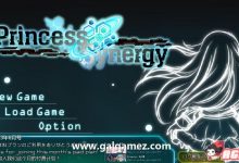 【神级RPG/汉化/丝滑动态】公主协同效应23.6月云汉化+存档【更新/卡牌战斗エロ/2.3G/百度】-捕鱼中文站