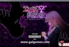【爆款RPG/汉化/动态】艾妮西娅与契约纹章 V1.10 AI精翻汉化步兵版+存档【新汉化/2G/百度】-捕鱼中文站
