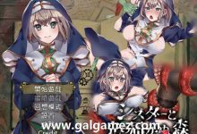 【绿帽RPG/中文/动态】修女与光无法触及的森林 官方中文步兵版+全回想【新作/500M/百度】-捕鱼中文站