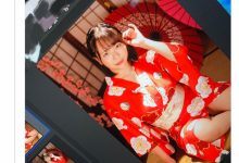 重建社群为回归？ 稲場るか(稻场流歌)直说答案了！-捕鱼中文站