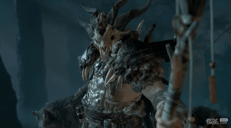 《暗黑破坏神4》勇士之锤支线任务完成方法攻略