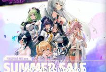 【互动SLG/中文/全动态】涩情手机RE：Erophone:Re V1.1.236官中步兵版【新堕落线/3G/百度】-捕鱼中文站