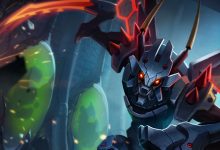 《英雄联盟》PBE13.12版本螳螂削弱介绍-捕鱼中文站