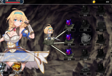 [SLG DEMO官中动态无码]带我去地下城吧！V30.7 Take Me To The Dungeon[电脑1.26G/FM/BD]-捕鱼中文站