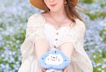 台湾片商干得好！曾来过成人展的洋妞要下马给大家看粉鲍了！-捕鱼中文站