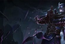 《英雄联盟》PBE13.13版本慎削弱介绍-捕鱼中文站
