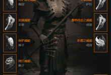 《暗黑破坏神4》死灵骨矛流BD推荐攻略-捕鱼中文站