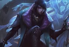 《英雄联盟》13.12版本正式服狂风之力削弱介绍-捕鱼中文站