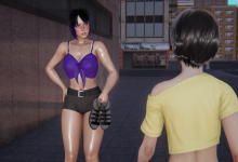 [亚洲SLG汉化动态]杰米 秘密的旅程 Jamie v0.9.2[双端3.54G/FM/BD]-捕鱼中文站