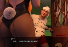 [欧美SLG汉化步兵] 火药鸡尾酒Gunpowder Cocktail0.5+万圣节特别版[双端4.31G/FM/BD]-捕鱼中文站