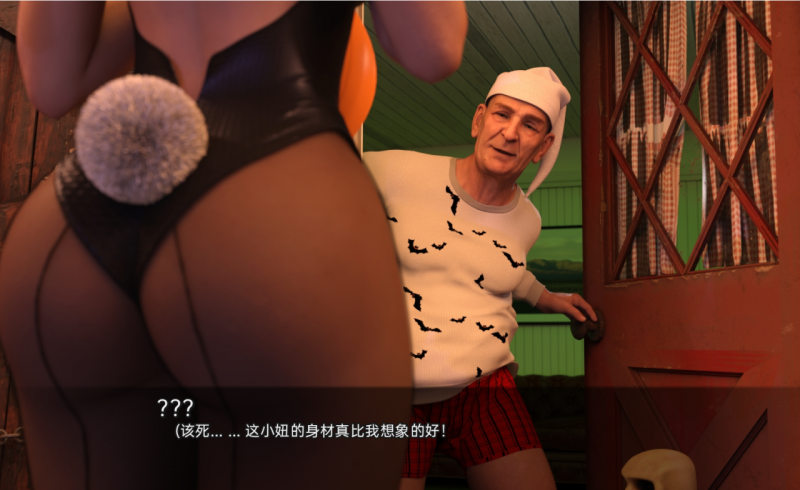 [欧美SLG汉化步兵] 火药鸡尾酒Gunpowder Cocktail0.5+万圣节特别版[双端4.31G/FM/BD]