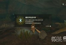 《塞尔达传说王国之泪》魔犹伊商人在哪攻略-捕鱼中文站