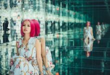 Muteki艺能人片商出身、大桥未久后最强步兵人现况Update！-捕鱼中文站