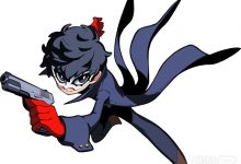 《女神异闻录5战略版》主要角色一览-捕鱼中文站
